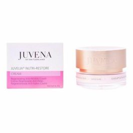 Crema Antiarrugas Juvelia Nutri-Restore Juvena 50 ml Crema Antiarrugas Juvelia Nutri-Restore Juvena 50 ml Precio: 66.59000018. SKU: S0518273
