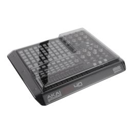 Decksaver Akai Apc40 Cover Precio: 55.94999949. SKU: B1ASPC8L2H