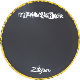 Zildjian Pad de Prácticas Signature Travis Barker 12" Doble Cara Naranja Guepardo Precio: 88.99470503. SKU: B15RGNPCMD