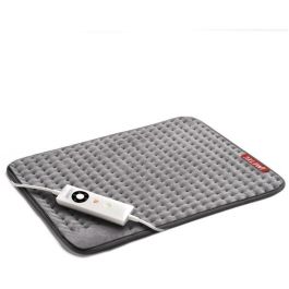 Cojín Calefactor - Imetec - Extra Grande 38x50 cm - Alivia Espalda y Piernas - 5 Temperaturas - Calentamiento Rápido - Lavable Precio: 60.78999949. SKU: B15QK9NYCV