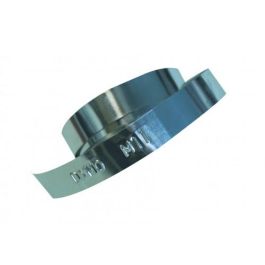 Dymo Cinta Acero Inoxidable 12mm x 6.40m Sin Adhesivo para Rotuladora Industrial Duradera Resistente a Químicos y Temperaturas Precio: 13.78999974. SKU: B12HBMHTBK