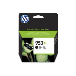 Hp Tinta Negro Oficejet Pro 8710-8720-8730-8740 - Nº 953XL Precio: 63.50000019. SKU: S8410017