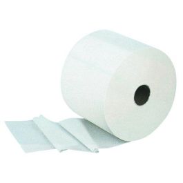 Bobina De Papel Industrial Clever/Damacel 2 Capas 400 Metros Precio: 20.50000029. SKU: B18Q3B3VZE