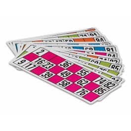 48 cartones loteria Precio: 3.50000002. SKU: B142SR99KQ