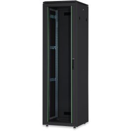 Digitus Armario de Red Unique 26HE 600x800mm Negro - Rack Independiente 800 kg IP20 con Paneles Laterales Precio: 686.50000012. SKU: B19CKRD9FZ