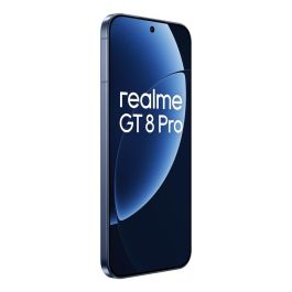 Realme GT 8 Pro 5G Dual Sim 16RAM 512GB 6.79'' AMOLED 144Hz 50MP 32MP 7000mAh Azul