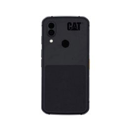 Smartphone CAT CAT S62 Pro 5,7" 6 GB RAM 128 GB Negro