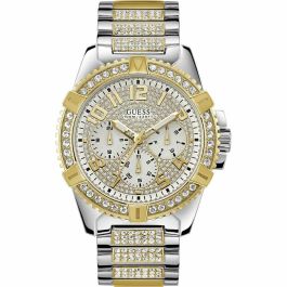 Reloj Hombre Guess FRONTIER (Ø 47 mm) (Ø 48 mm) Reloj Hombre Guess FRONTIER (Ø 47 mm) (Ø 48 mm) Precio: 400.50000056. SKU: B16BBZFTCL