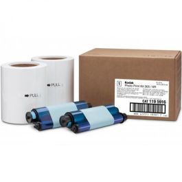 Kodak 305-6R Papel Térmico 2 Rollos, 640-320 Fotos 10x15-15x20 cm, para Impresora 305 Precio: 105.50000043. SKU: S8410861