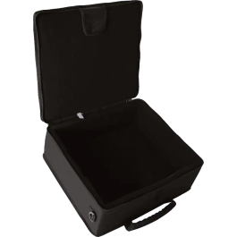Gator Flightcase Reforzado para Mezclador Nylon 40,6 x 55,9 x 12,7 Cm
