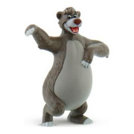 Figura oso baloo 7,40 cm Precio: 6.69000046. SKU: B13ASWPPWL