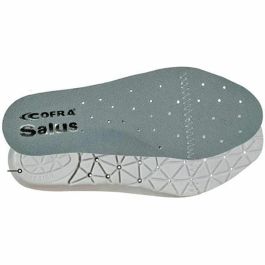 Plantillas Cofra Salus Gris Poliuretano Precio: 2.50000036. SKU: S7918990