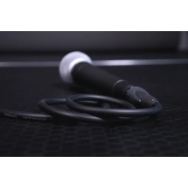 Cordial Cable XLR CMK222-Flex de 20 Metros Ultraflexible