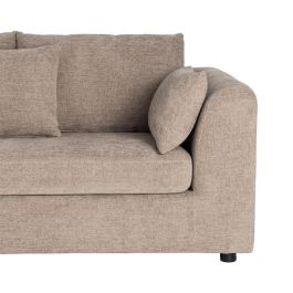 Sofá Chaise Longue Izq./Dcha. 260 X 164 X 76 cm