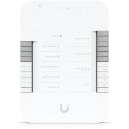 Ubiquiti Gate Access Hub, Ethernet 10/100/1000 Mbit/s, 5 Puertos RJ-45, -30 a 60 °C Precio: 331.49999982. SKU: B18ETDERX7