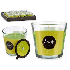 Vela Vaso Lirio 28H Acorde 8X8CM (12 Unidades) Vela Vaso Lirio 28H Acorde 8X8CM (12 Unidades) Precio: 20.50000029. SKU: B1EJ4XPB7B