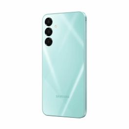 Smartphone Samsung Galaxy A16 4G 6,7" Octa Core 4 GB RAM 128 GB Verde Smartphone Samsung Galaxy A16 4G 6,7" Octa Core 4 GB RAM 128 GB Verde