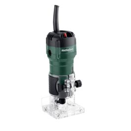 Metabo FM 500-6 Mini Fresadora 500W 3200Rpm Pinza 6Mm-8Mm 1400.65 Precio: 87.5900003. SKU: B1JRRQ6BYF