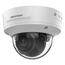 Hikvision DS-2CD2783G2-IZS Cámara Seguridad IP Dome Exterior 8MP 4K Varifocal 2.8-12mm PTZ Visión Nocturna PoE IP67 IK10 Precio: 419.3981. SKU: B1E5JLMEPQ