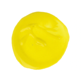 Liderpapel Tempera Liquida Escolar Superlavable 500 ml Amarillo Limon