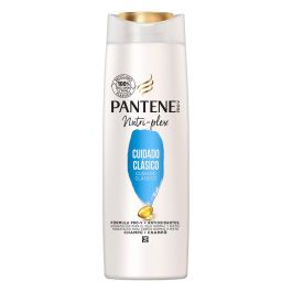 Pantene 1066217 Champú Clásico Pro-V Cuidado Clásico 325 ml Precio: 6.50000021. SKU: B17DMJ8D6Q