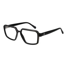 Montura de Gafas Hombre Guess GU50085 54001 Precio: 76.4999994. SKU: B1CK3H493X