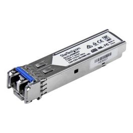 Módulo Fibra SFP MultiModo Startech GLCLHSMDST Precio: 61.8899996. SKU: S55057797