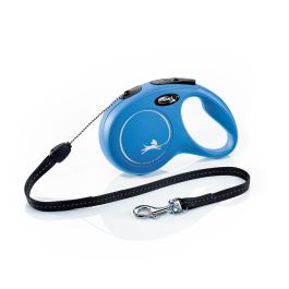 Correa Flexi New Classic S Cordón 8M Azul Correa Flexi New Classic S Cordón 8M Azul Precio: 17.89000004. SKU: S6103316