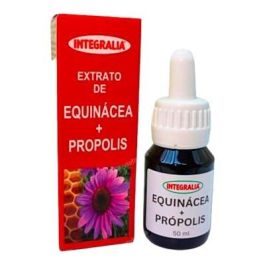 INTEGRALIA Echinacea + Propóleo Extracto 50ml Precio: 16.5. SKU: B1DCC6BQGW
