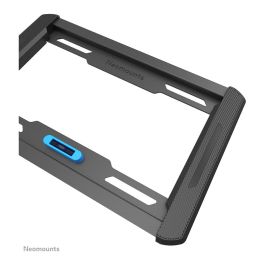 Neomounts WL30-550BL12 Soporte de Pantalla Plano a Pared, 24-65", Max 40 kg, VESA 50x50-200x200, Fácil Instalación - Negro
