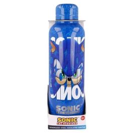 Stor Botella Termo Sonic 515 ml Acero Inoxidable Precio: 20.50000029. SKU: B177C2LRJP