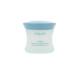 PAYOT LISSE Crema Rica Alisadora de Arrugas 50 ml Precio: 58.98999986. SKU: B1G3Q5FQ5X