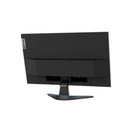 Lenovo Monitor 27 pulgadas (68.6 cm) Full HD 1920x1080 VA con Brillo 300cd/m² y Contraste 3000:1, HDMI, DisplayPort