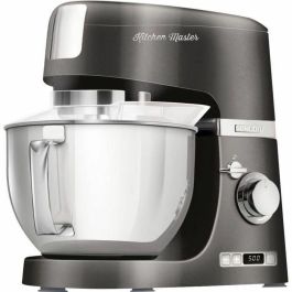 Robot de Cocina Sencor STM 7878BK Negro Robot de Cocina Sencor STM 7878BK Negro