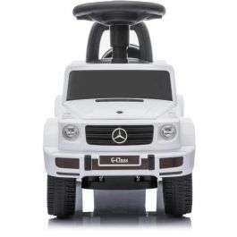 Buddy Toys Portabebés Mercedes G350d BPC 5180