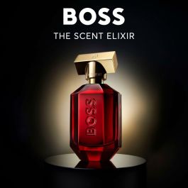 Hugo Boss The Scent Her Elixir Eau de Parfum para Mujer, 30ml