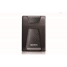 ADATA HD 650, 1TB, USB, DC 5V, 900mA, black