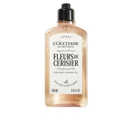 L'Occitane En Provence Gel de Ducha Fleurs de Cerisier 250 ml Precio: 13.50000025. SKU: B17MWDSMQB