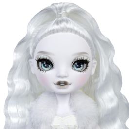 MGA Muñeca Natasha Shadow High Fashion Rival Rainbow High