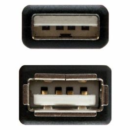 Cable Usb Tipo A 2.0 A Cable Usb Tipo A 2.0 A