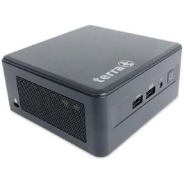 Terra 1009995 Mini PC, Intel Core i7-1360P, 16 GB RAM, 500 GB SSD, Windows 11 Pro Precio: 1228.2347. SKU: B147RF4SY7