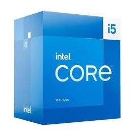 Intel Core I5-13500 Processor 24Mb Smart Cache Box BX8071513500 Precio: 246.49999968. SKU: S5616478