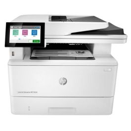 HP LaserJet Enterprise MFP M430f Impresora con Cartuchos HP JetIntelligence Precio: 507.50000048. SKU: B1AJDJAJ3P