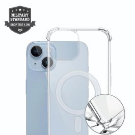 4Smarts Hybrid Case Ibiza para Apple iPhone 15 Pro Precio: 27.50000033. SKU: B18KGL5KNS