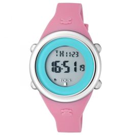 Reloj Mujer Tous 800350615 Precio: 148.2734. SKU: B1CEDHBVW2