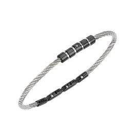 Pulsera Hombre Breil TJ3438 Plata de ley 925 Precio: 66.59000018. SKU: B1GR979D8R