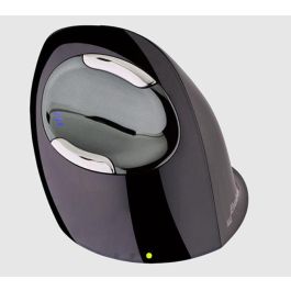 Evoluent VerticalMouse D Small Wireless Ratón Ergonómico Inalámbrico para Diestros Precio: 152.50000018. SKU: B17GT63JKN