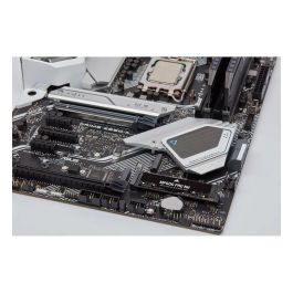 Corsair MP600 PRO NH 4TB M.2 NVMe PCIe Gen4 SSD Disco Duro 7000 MB/s Lectura