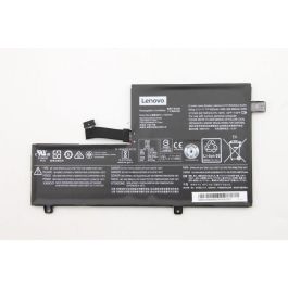 Lenovo 3-cell Li-ion battery, 11.1V voltage, 45Wh capacity, compatible with various Lenovo laptops and Chromebooks. Precio: 53.95000017. SKU: B1K6RBKH5W