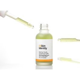Skin Generics Id Skin Identity Sérum Potenciador De Luminosidad Matcha Tea 30 mL Skin Generics Id Skin Identity Sérum Potenciador De Luminosidad Matcha Tea 30 mL
